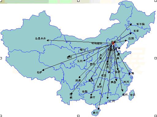 �Ї�(gu��)(li��n)ͨ�W(w��ng)�j(lu��)�YԴʾ��D