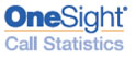 OneSight Call Statistics�����нy(t��ng)Ӌ��