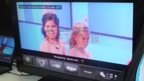 �F(xi��n)��չʾ�Ĳ���Dragon TV�������ҕ����ͨ�^�ք��M(j��n)�п���