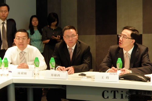 Avaya�Ї�(gu��)��˾����(j��ng)������������Avaya��̫�^(q��)ϵ�y(t��ng)���̿��O(ji��n)���\��