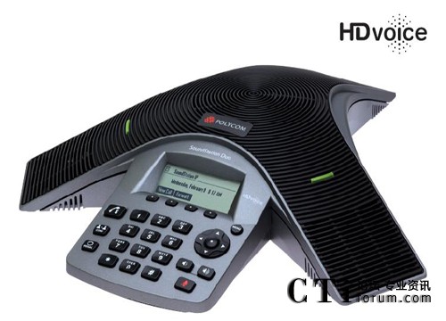 Polycom SoundStation Duo�pģ�๦�ܕ��h�Ԓ