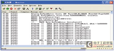 �ӳ����{ԇ�@ʾ