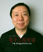 Aptina��˾�߼��I(y��)����չ�Ј���(j��ng)��Cliff Cheng 