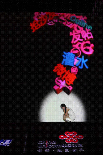 �ڽ���5�µ�һ����ý�w���ϣ��Ї�(li��n)ͨչʾ����ӡ��֡��W(w��ng)���ܣ����оͰ�����΢��